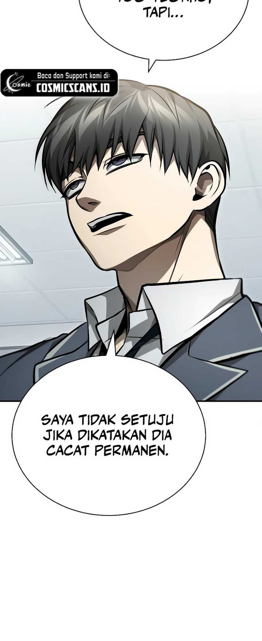 Devil Returns To School Days Bab 58 halaman 29