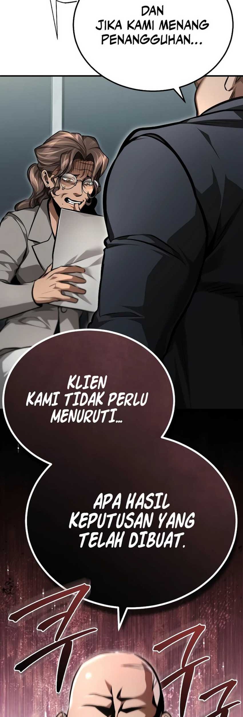 Devil Returns To School Days Bab 58 halaman 59