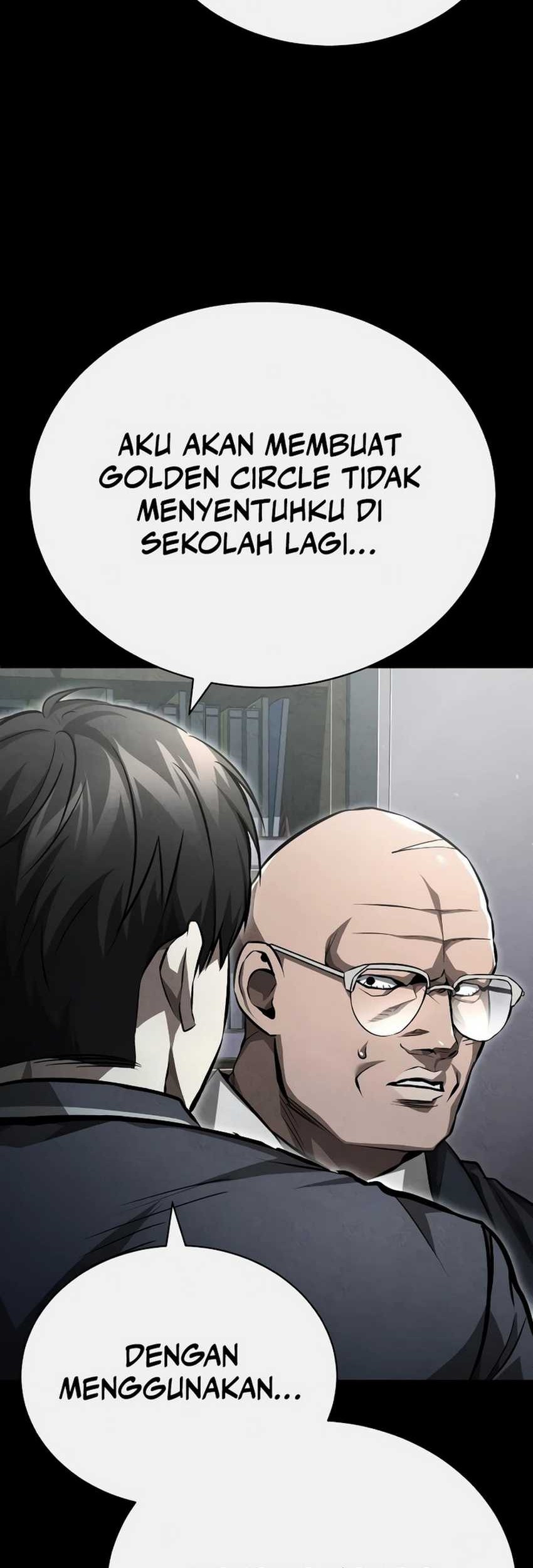 Devil Returns To School Days Bab 58 halaman 78