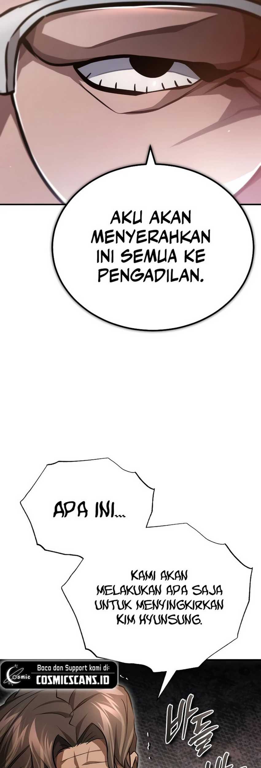 Devil Returns To School Days Bab 58 halaman 83