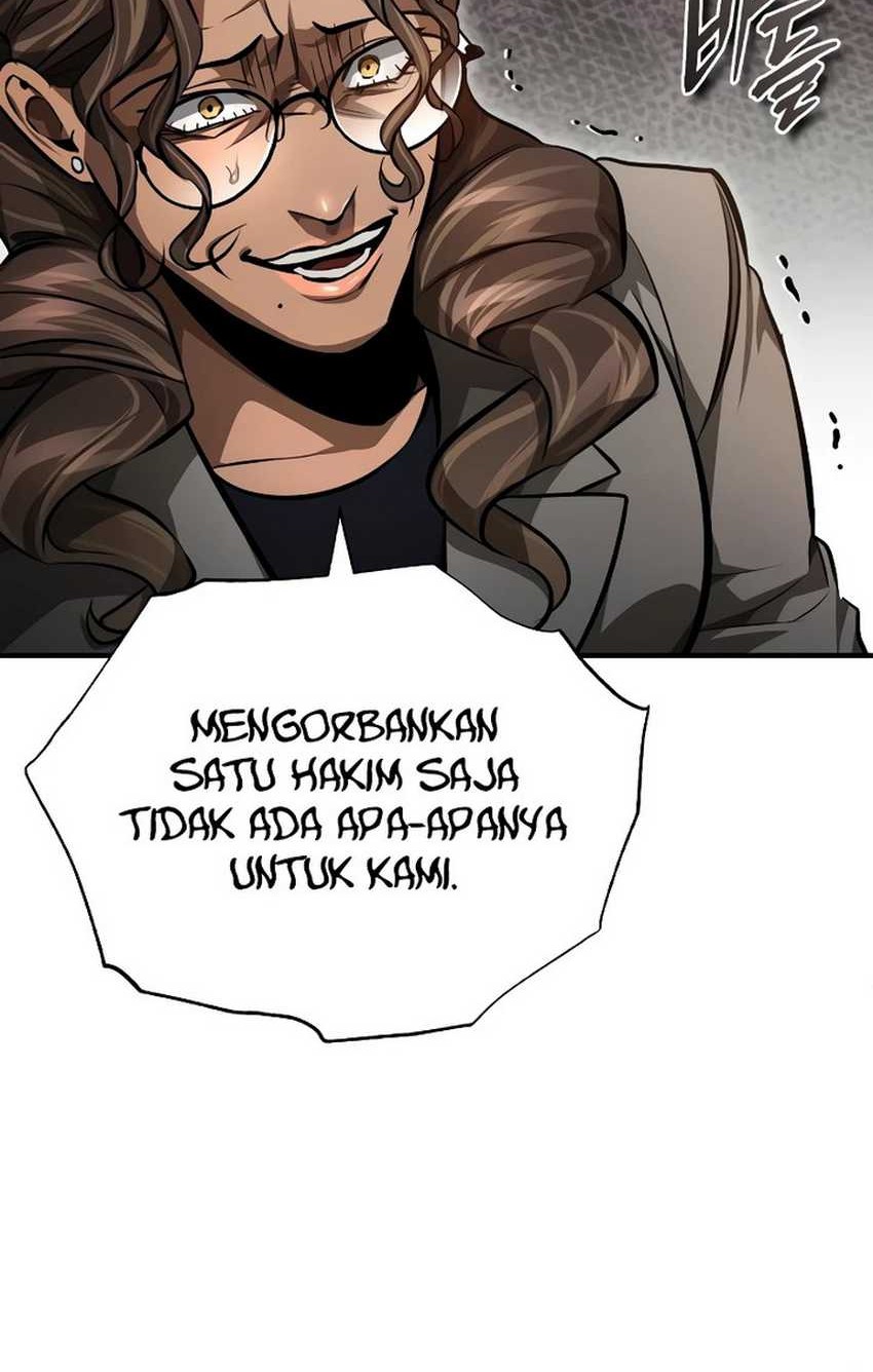 Devil Returns To School Days Bab 58 halaman 84