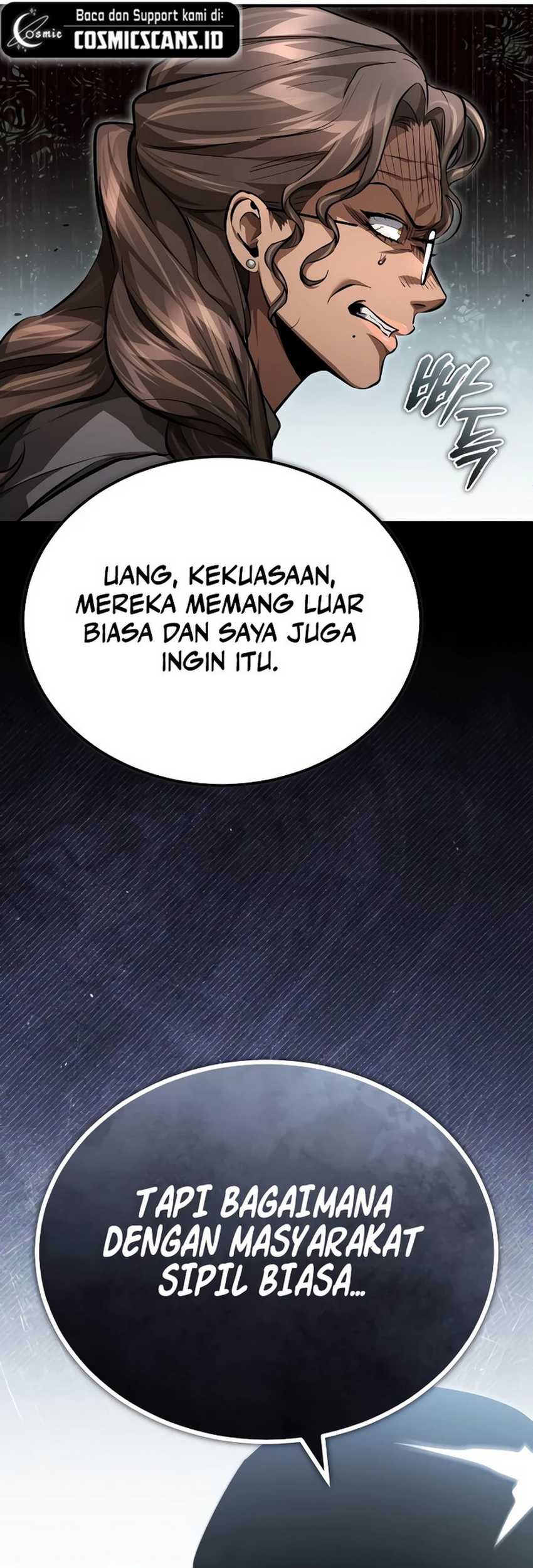 Devil Returns To School Days Bab 58 halaman 96