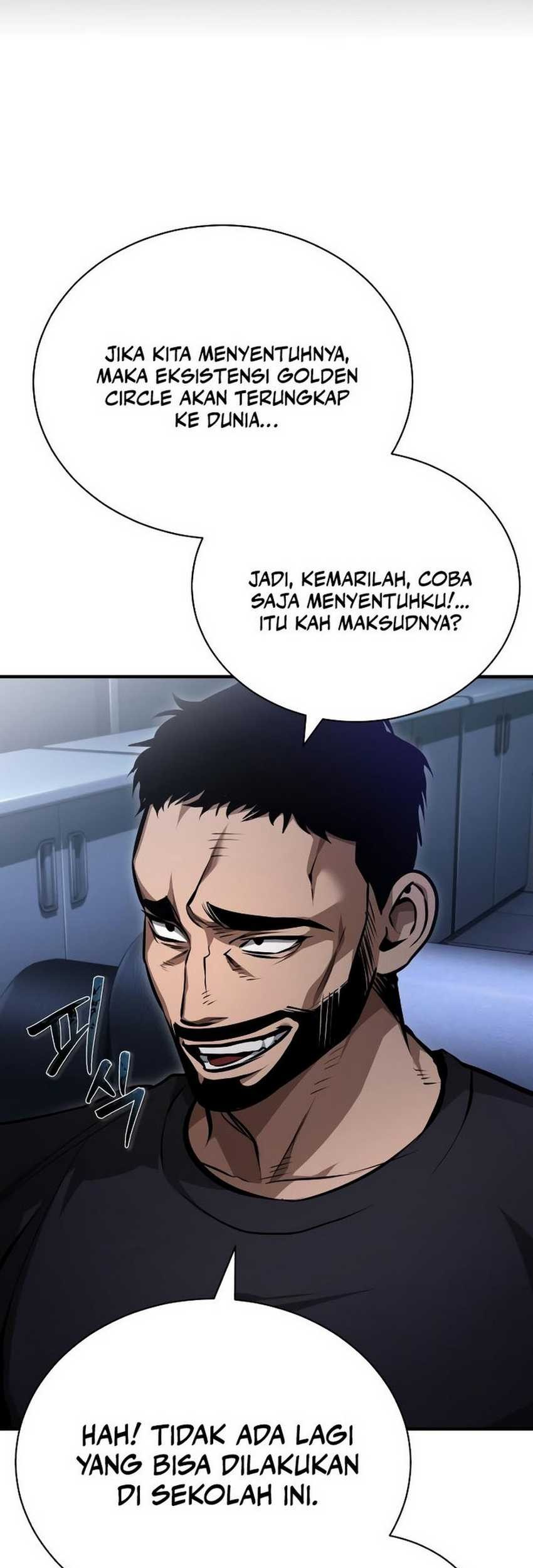 Devil Returns To School Days Bab 59 halaman 1