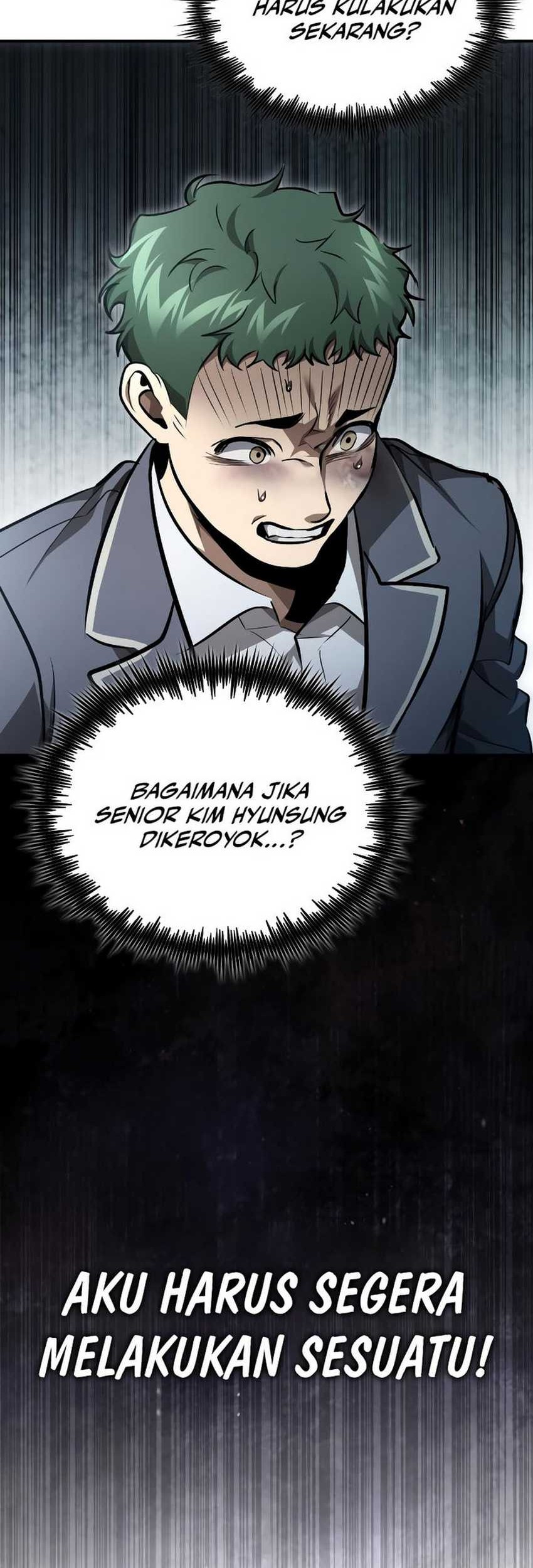 Devil Returns To School Days Bab 59 halaman 70