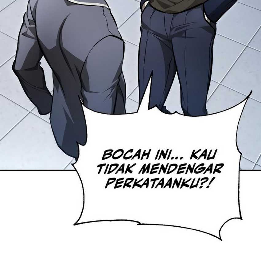 Devil Returns To School Days Bab 59 halaman 74