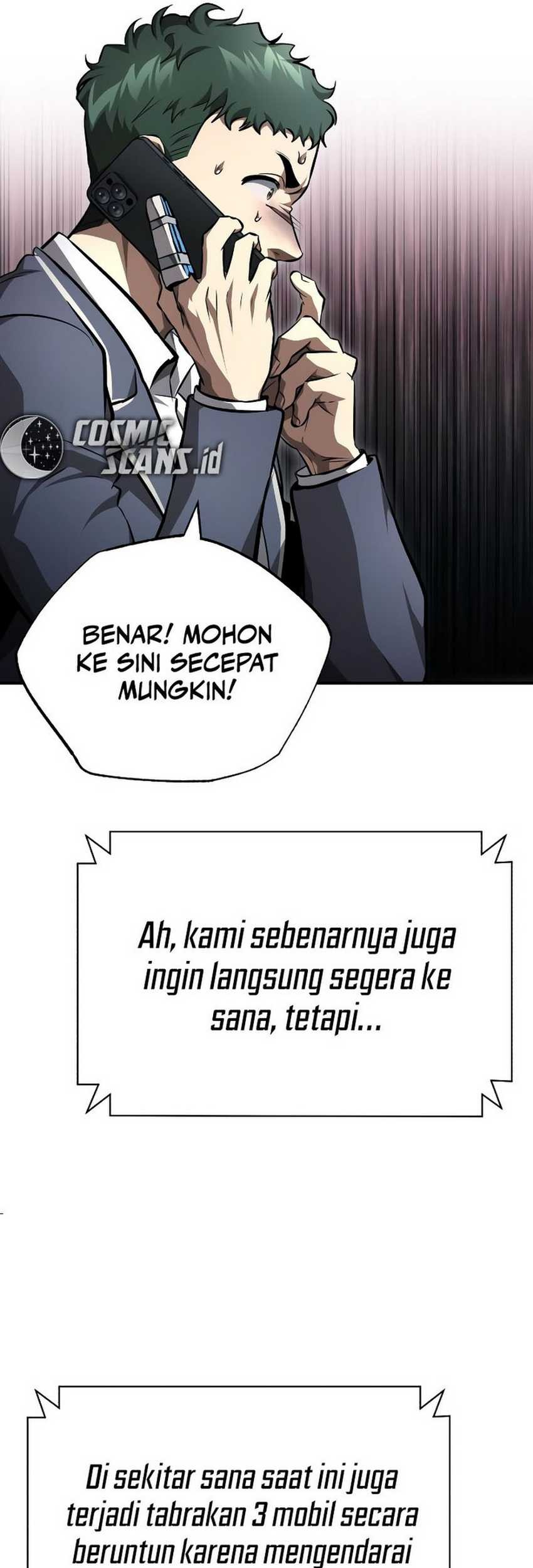Devil Returns To School Days Bab 59 halaman 80
