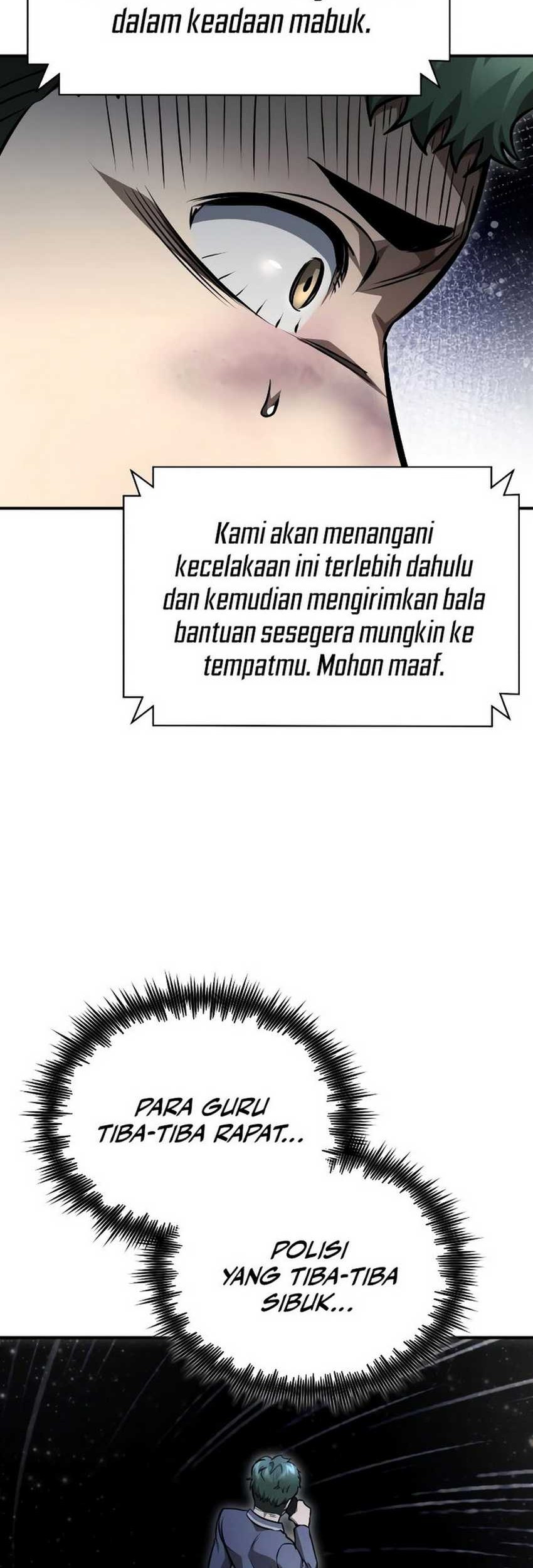 Devil Returns To School Days Bab 59 halaman 81