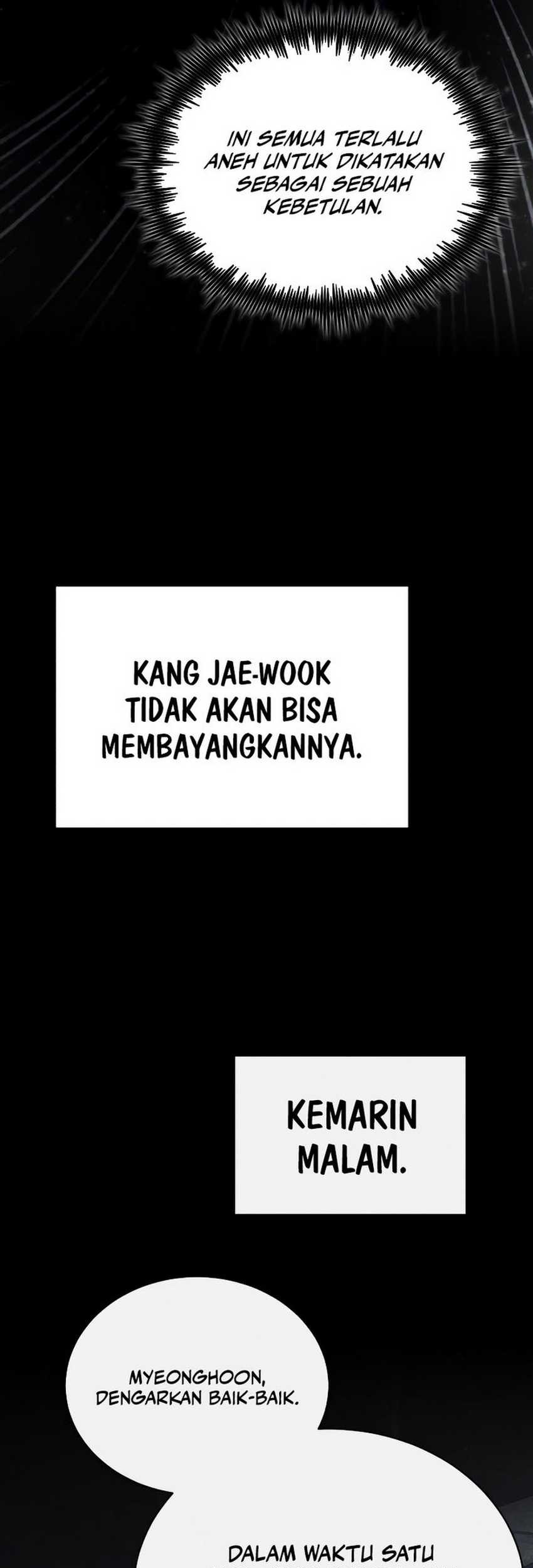 Devil Returns To School Days Bab 59 halaman 83