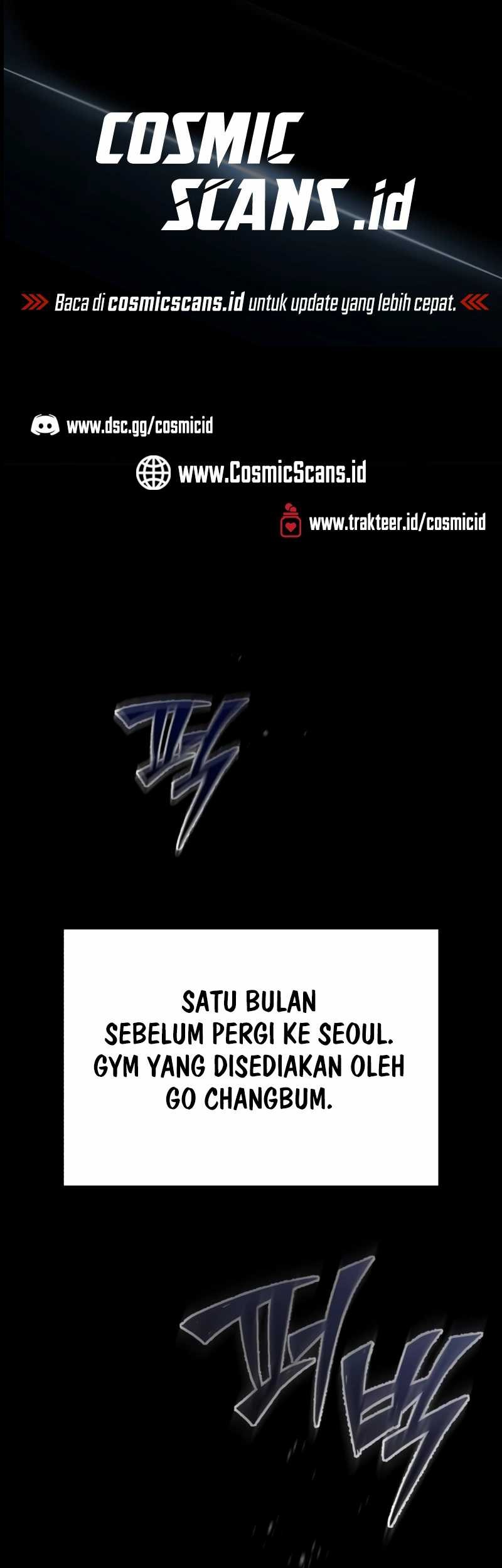 Devil Returns To School Days Bab 60 halaman 2