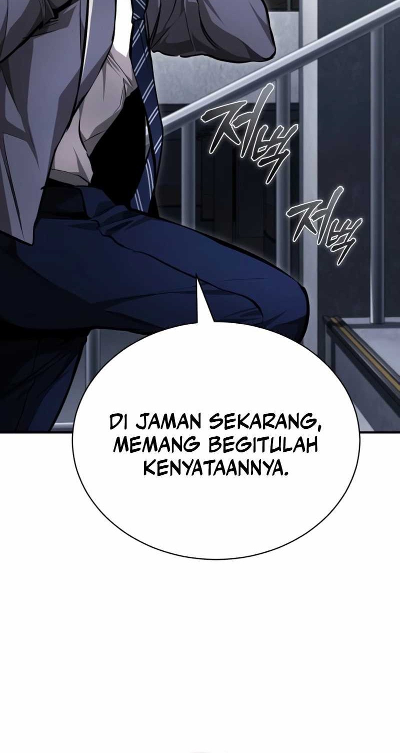 Devil Returns To School Days Bab 60 halaman 14