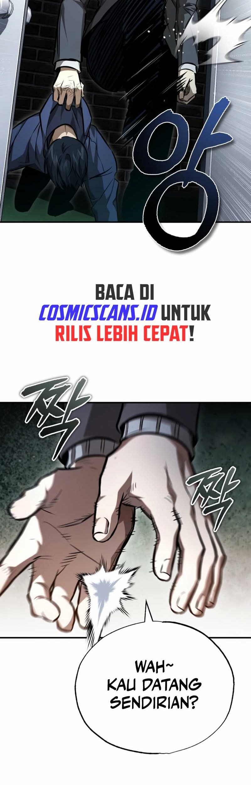 Devil Returns To School Days Bab 60 halaman 18