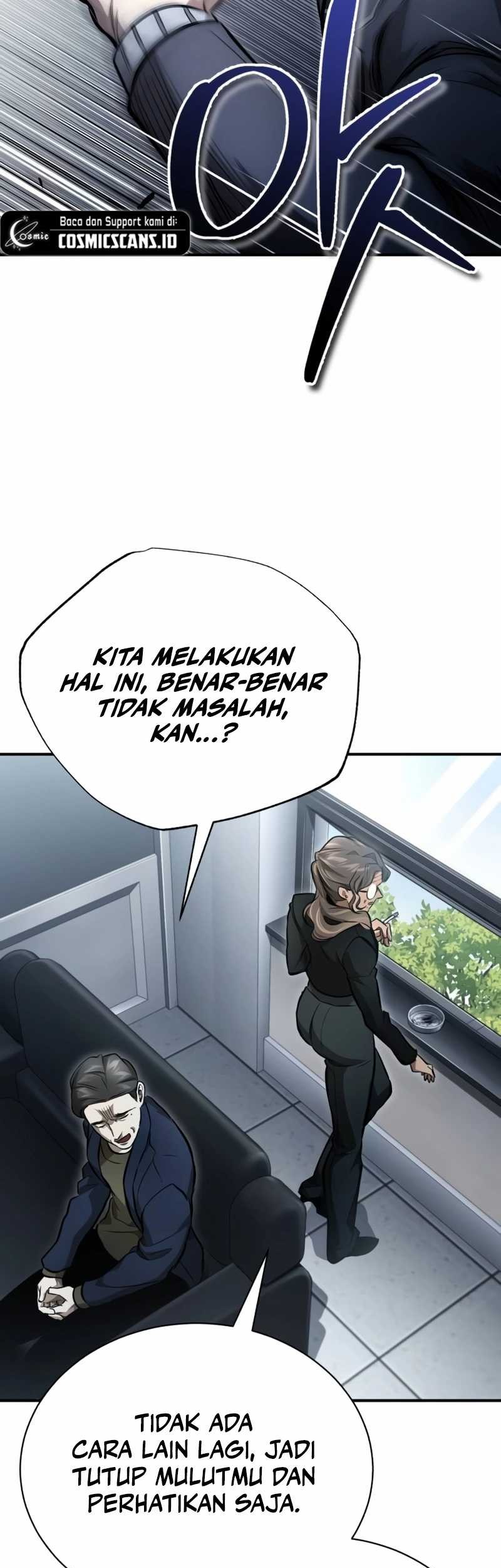 Devil Returns To School Days Bab 60 halaman 25