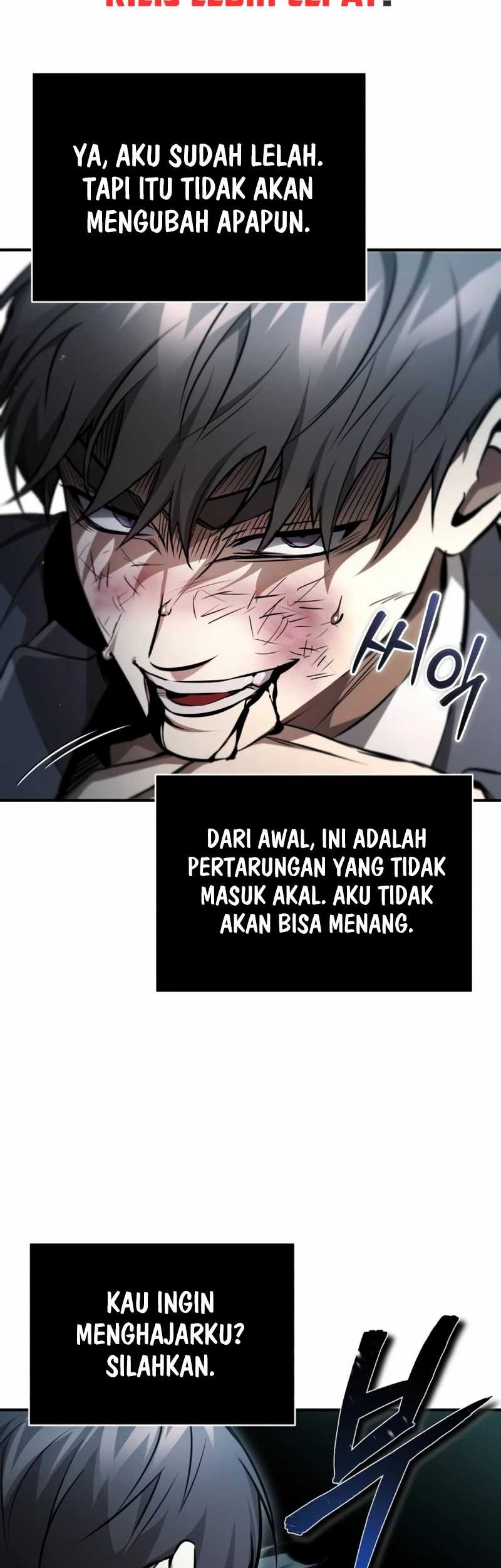 Devil Returns To School Days Bab 60 halaman 31