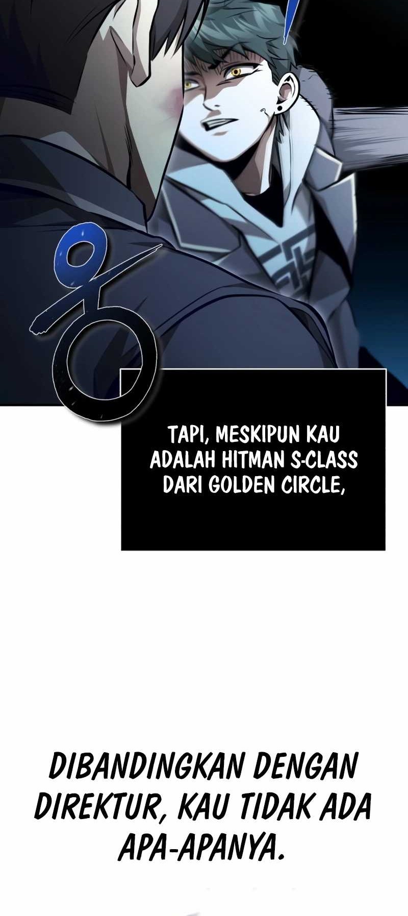 Devil Returns To School Days Bab 60 halaman 32