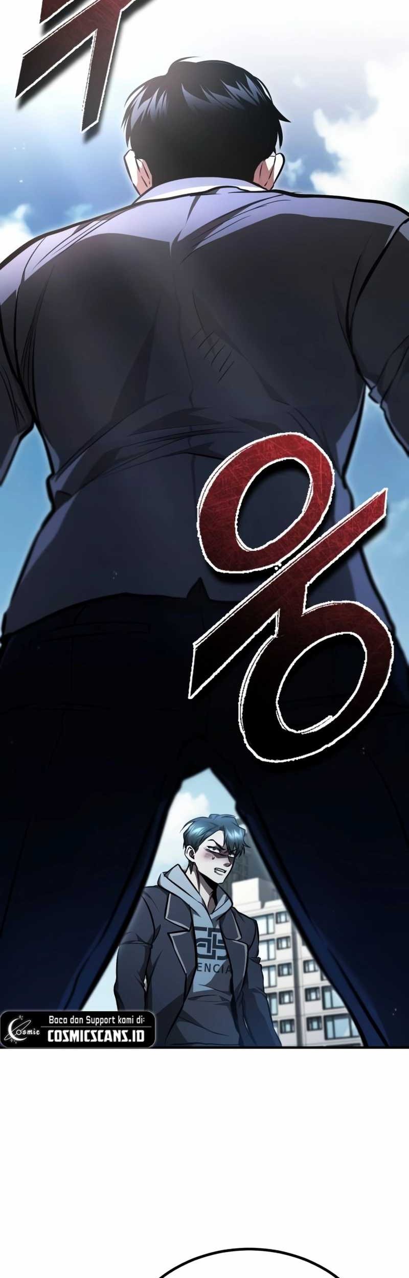 Devil Returns To School Days Bab 60 halaman 41