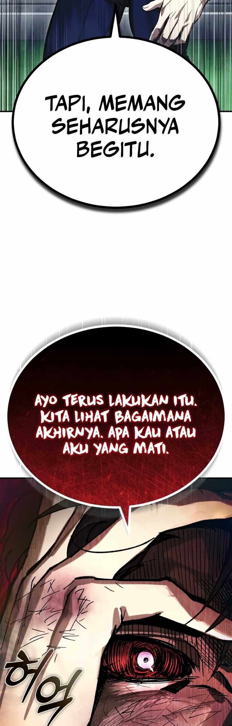 Devil Returns To School Days Bab 60 halaman 43