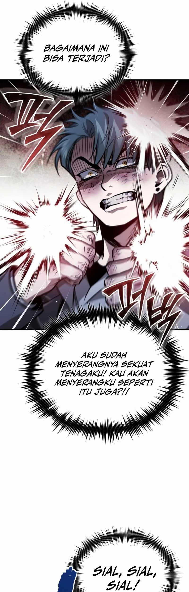 Devil Returns To School Days Bab 60 halaman 45