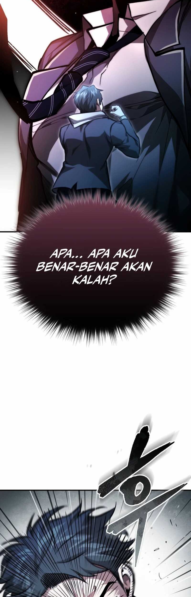 Devil Returns To School Days Bab 60 halaman 47