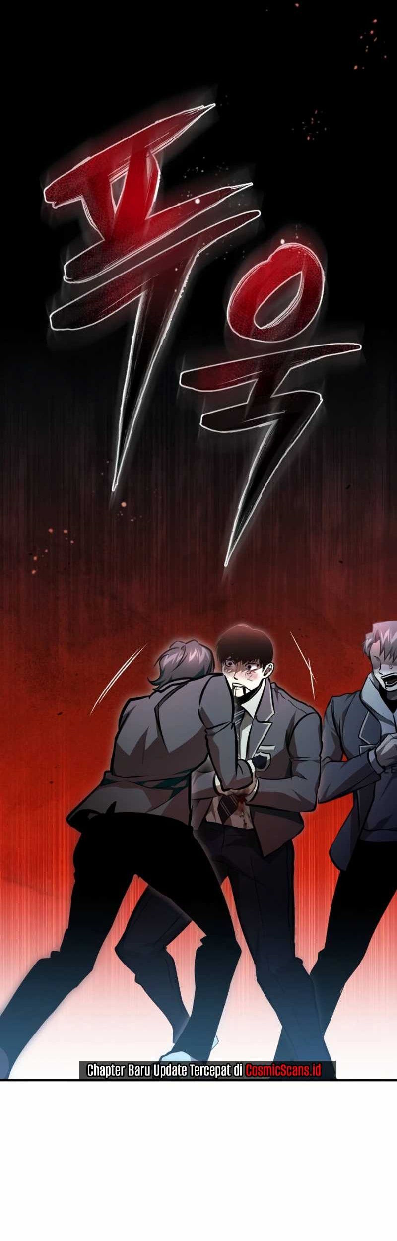 Devil Returns To School Days Bab 60 halaman 50