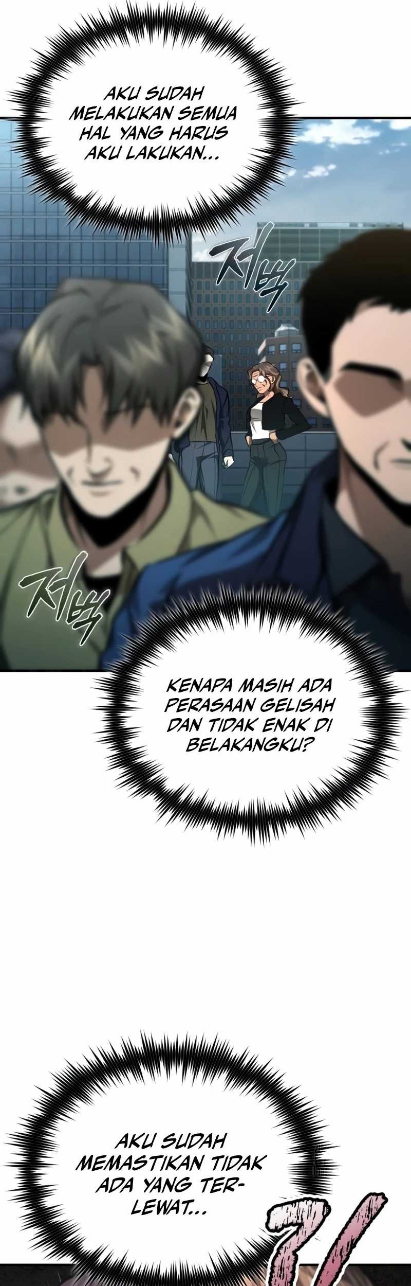 Devil Returns To School Days Bab 61 halaman 9