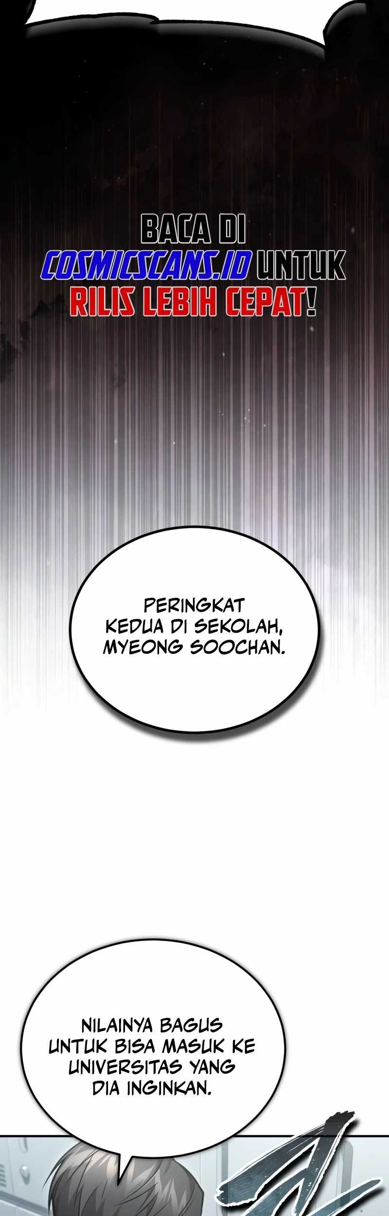 Devil Returns To School Days Bab 61 halaman 12