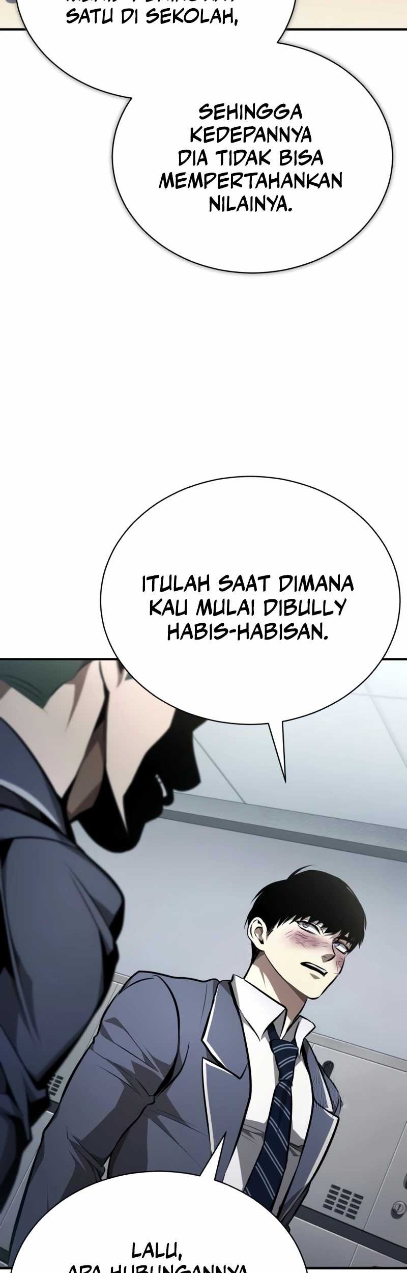 Devil Returns To School Days Bab 61 halaman 16