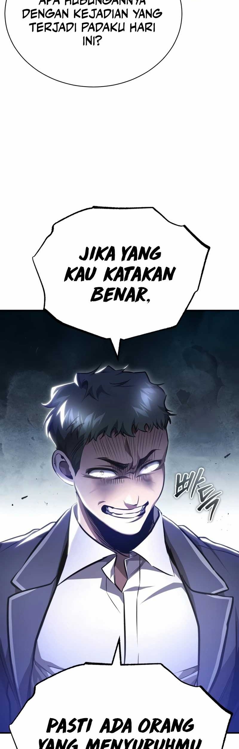 Devil Returns To School Days Bab 61 halaman 17