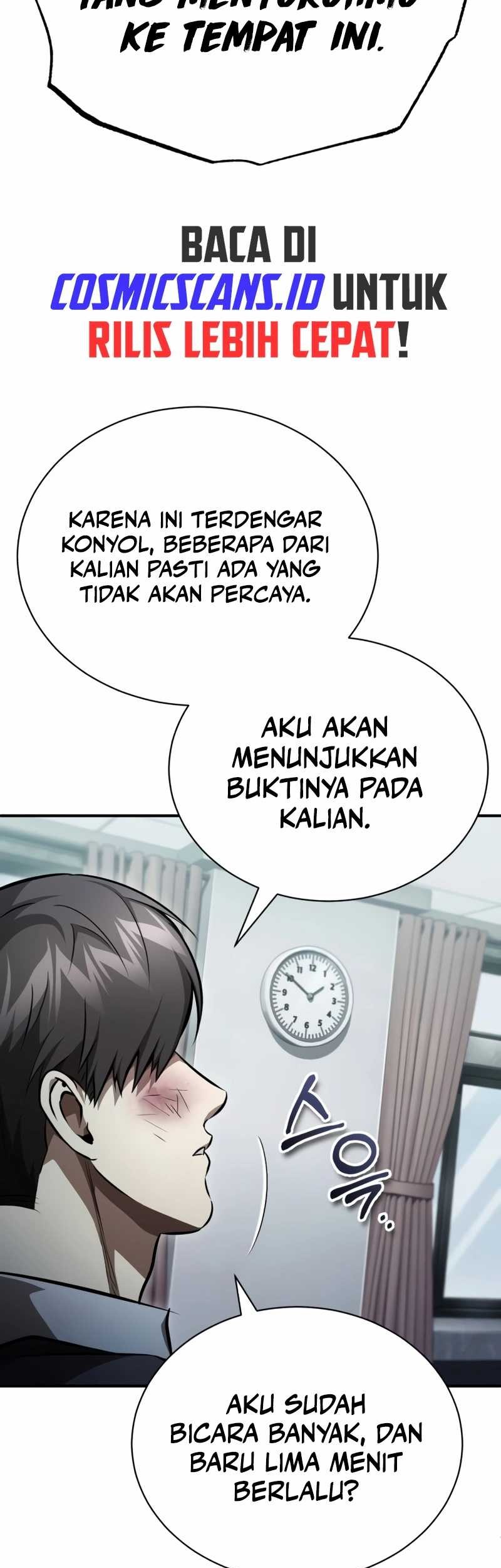 Devil Returns To School Days Bab 61 halaman 18