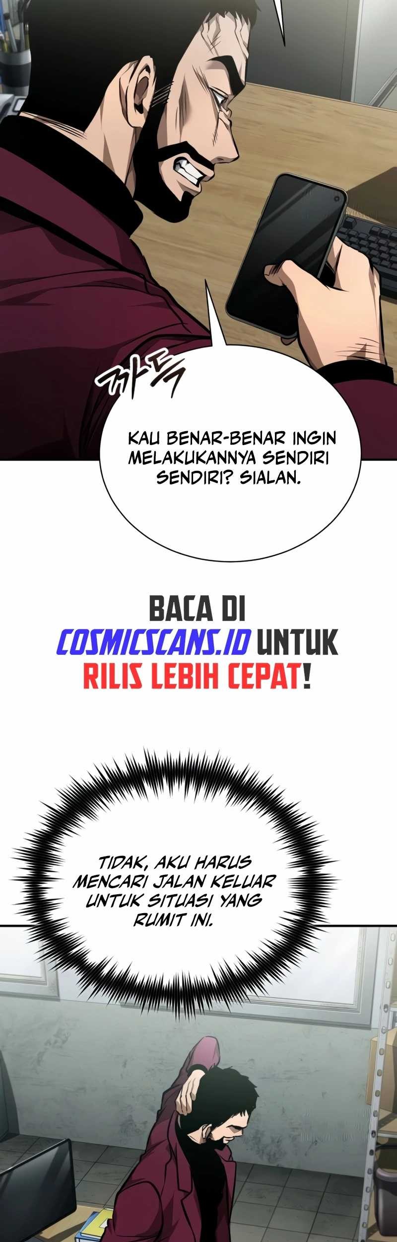 Devil Returns To School Days Bab 61 halaman 30