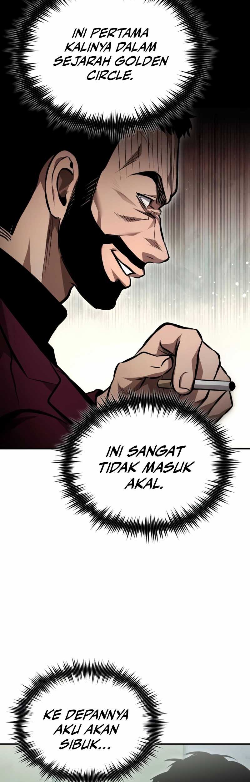 Devil Returns To School Days Bab 61 halaman 34