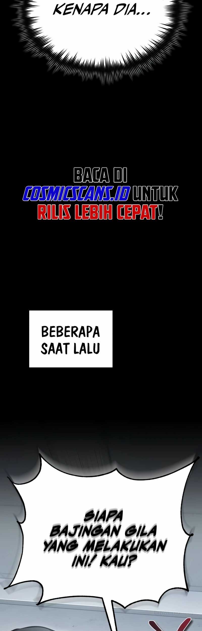 Devil Returns To School Days Bab 61 halaman 36