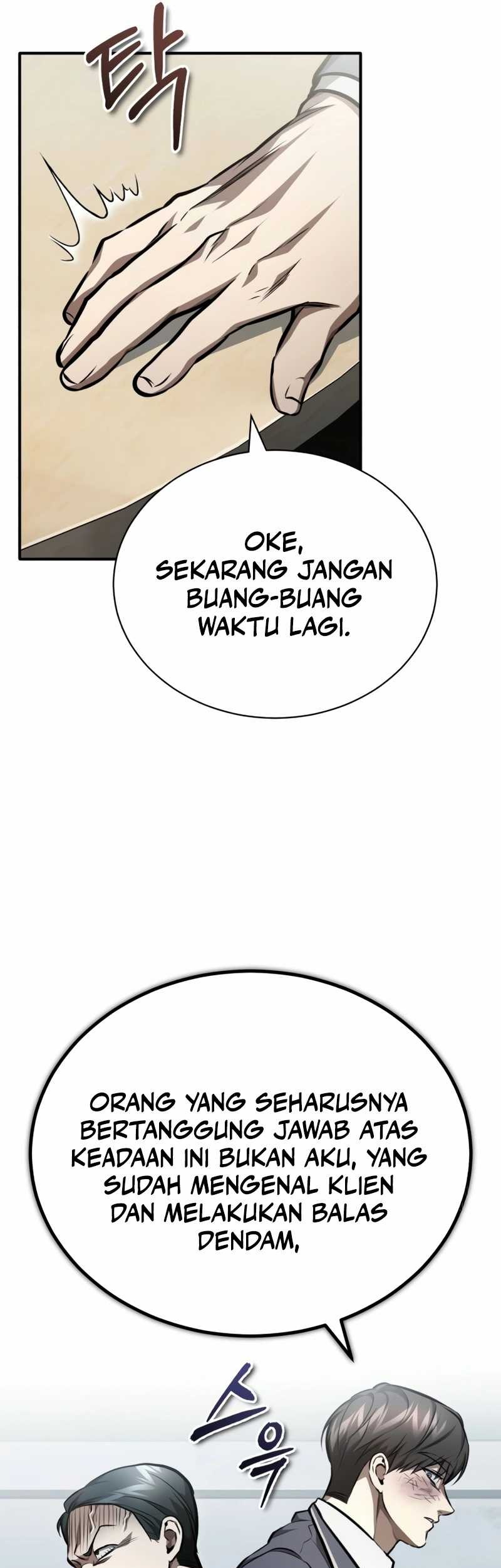 Devil Returns To School Days Bab 61 halaman 44