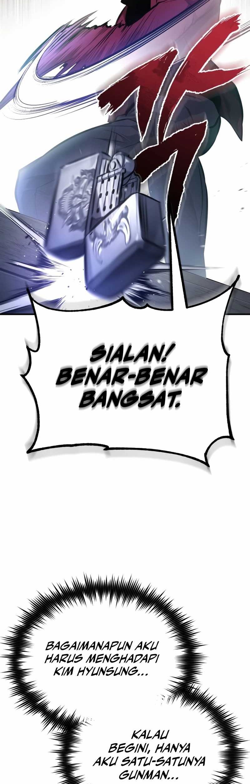 Devil Returns To School Days Bab 61 halaman 51
