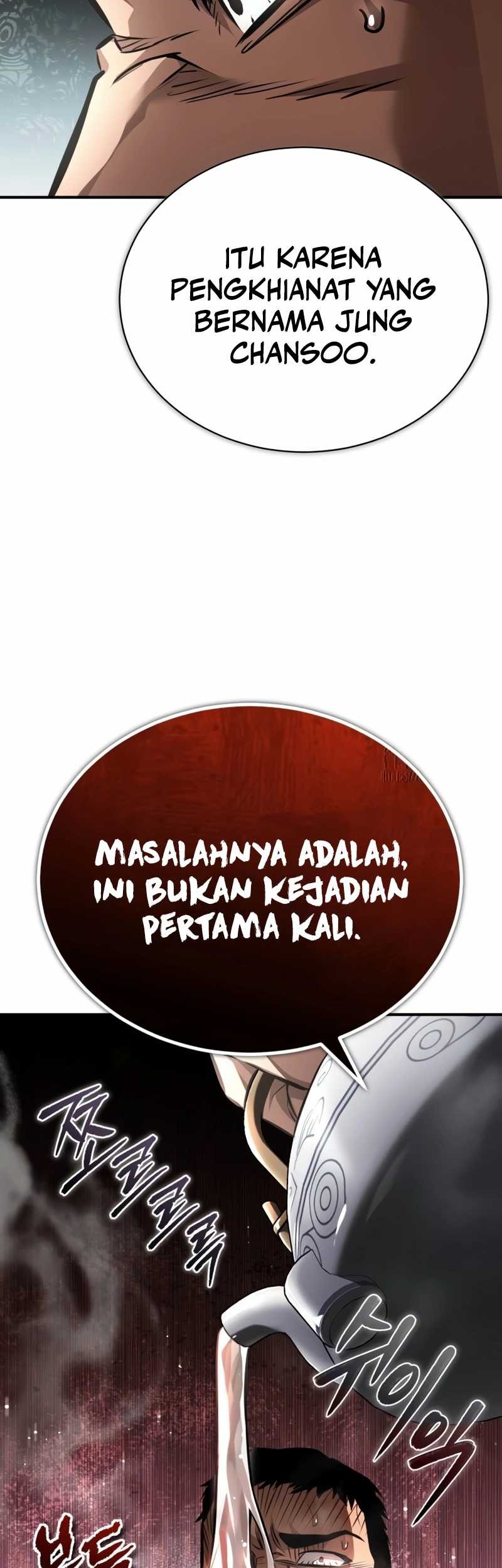 Devil Returns To School Days Bab 61 halaman 58