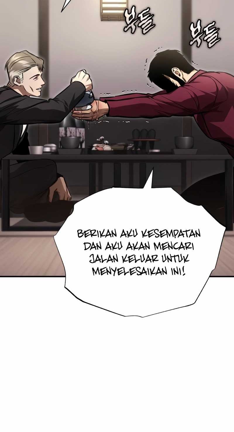 Devil Returns To School Days Bab 61 halaman 61