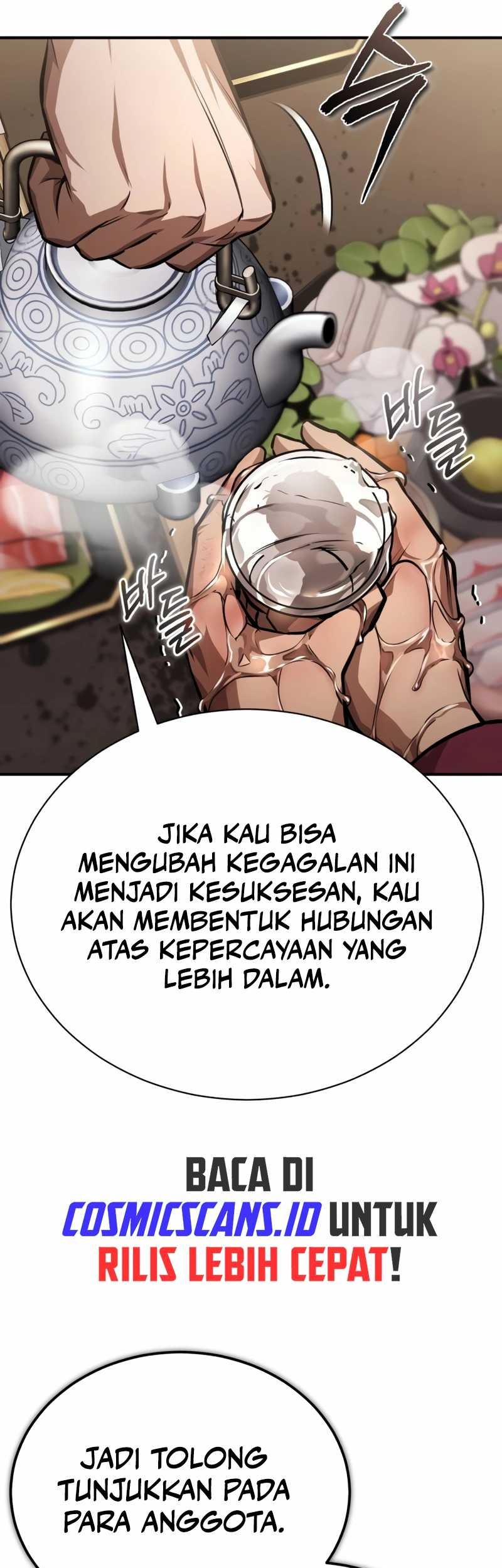 Devil Returns To School Days Bab 61 halaman 62