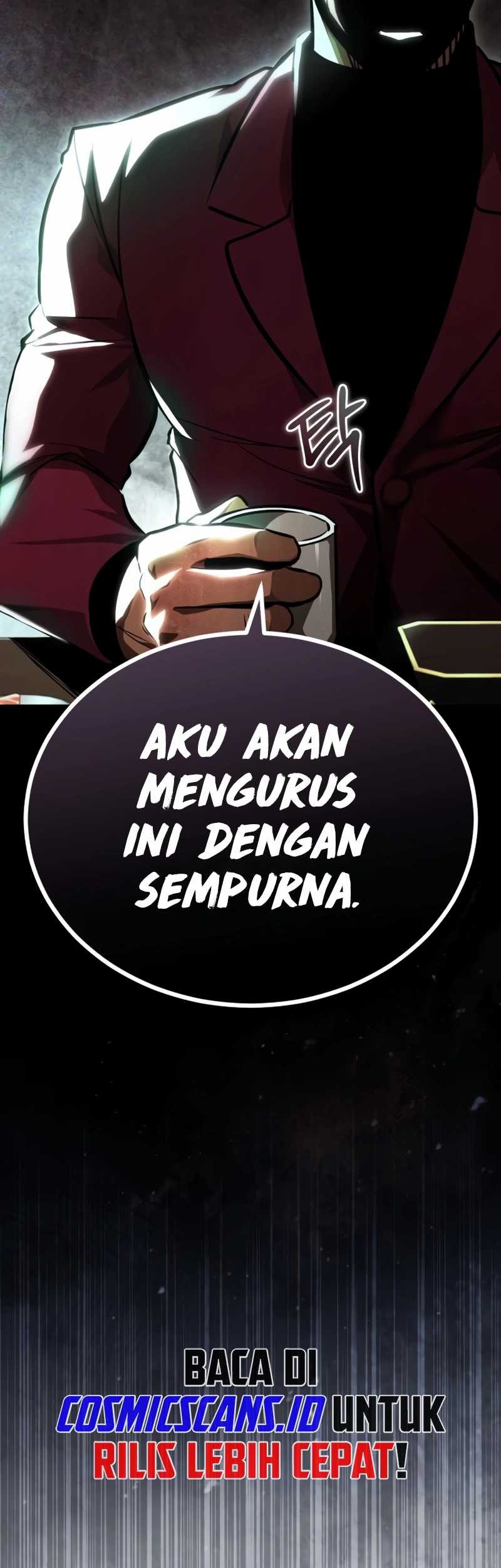 Devil Returns To School Days Bab 61 halaman 66