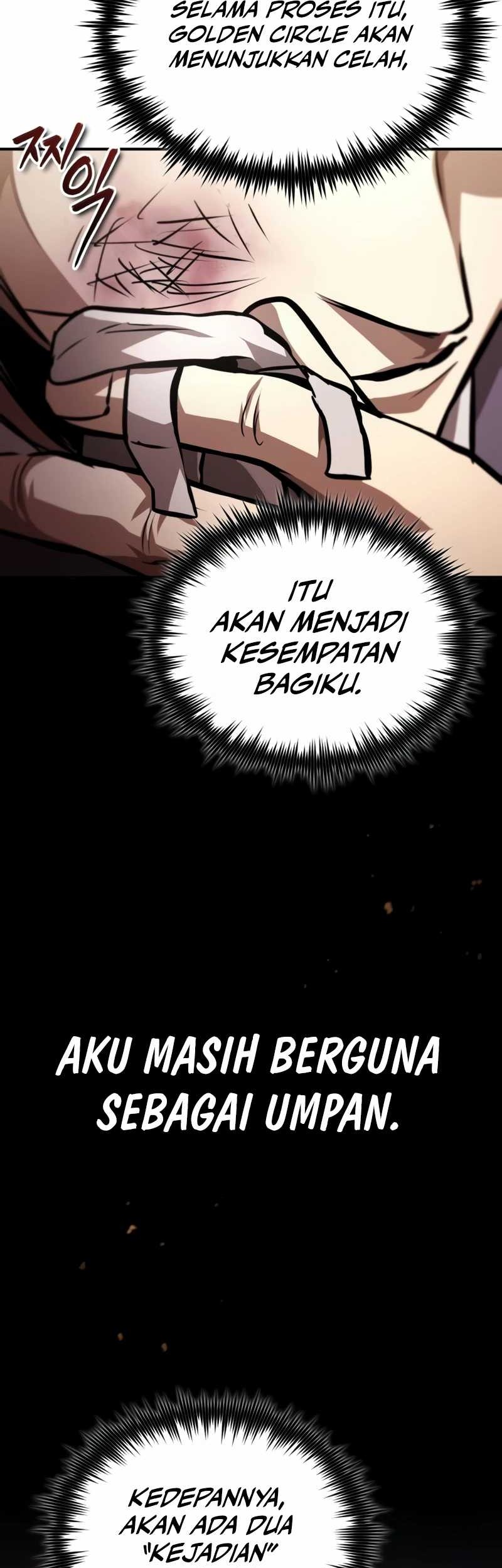 Devil Returns To School Days Bab 61 halaman 70