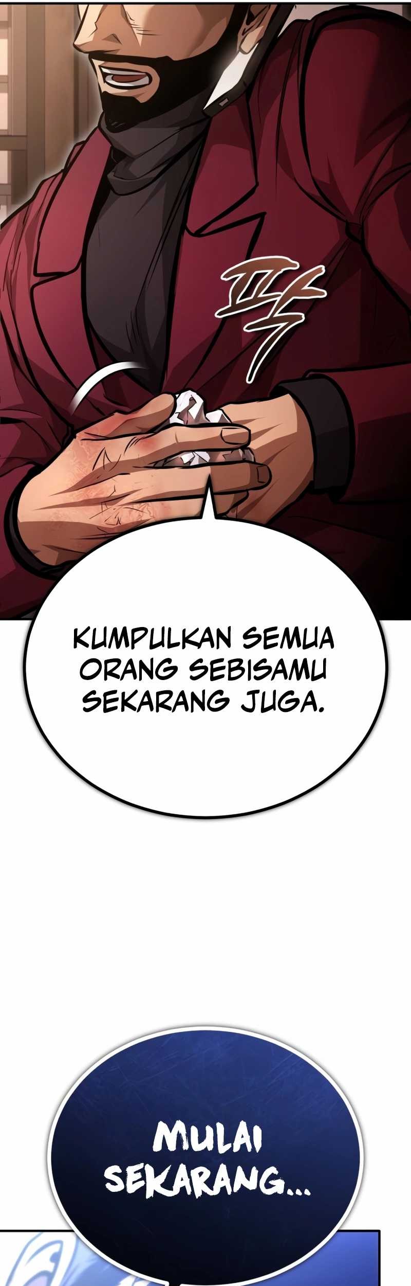 Devil Returns To School Days Bab 61 halaman 74