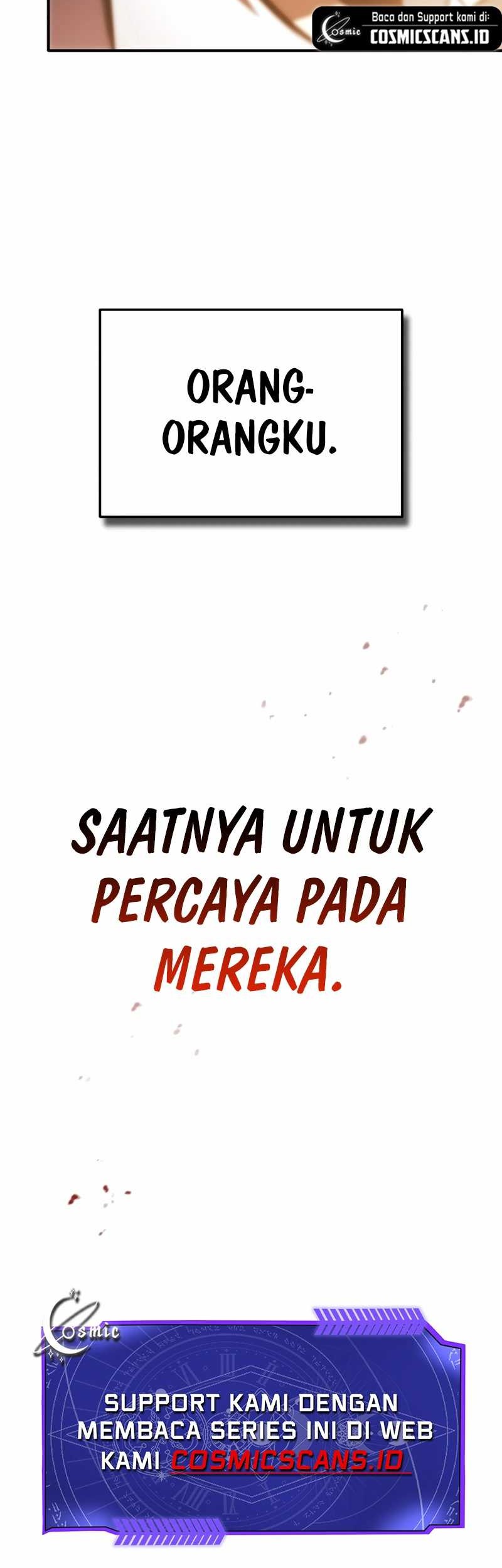 Devil Returns To School Days Bab 61 halaman 76