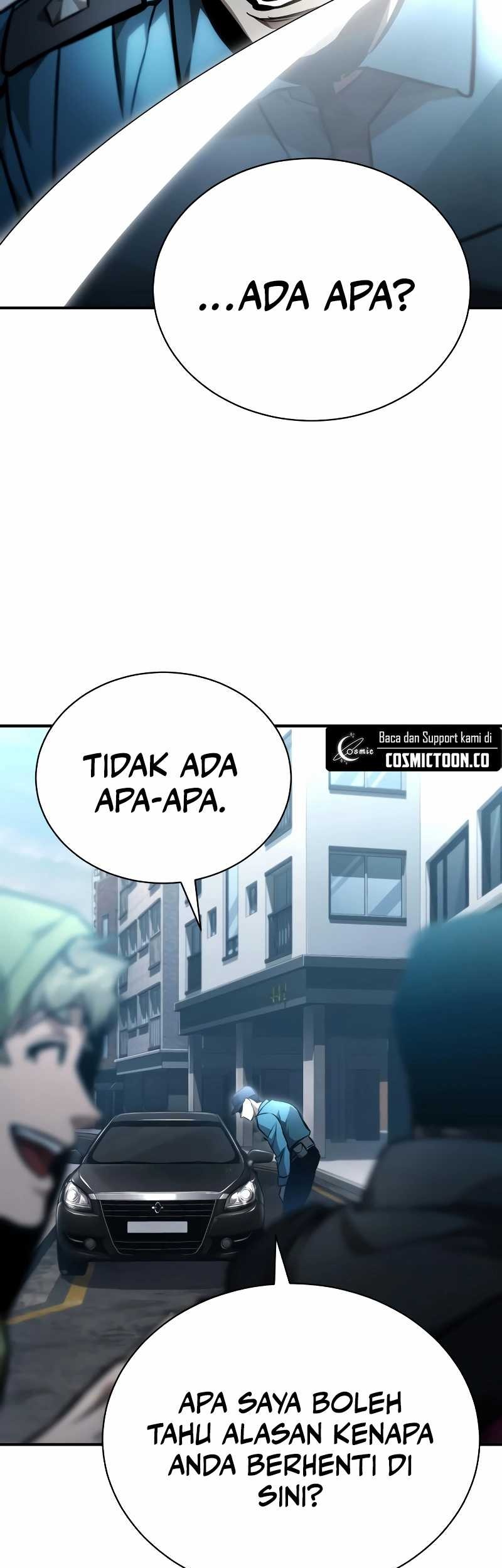 Devil Returns To School Days Bab 62 halaman 5