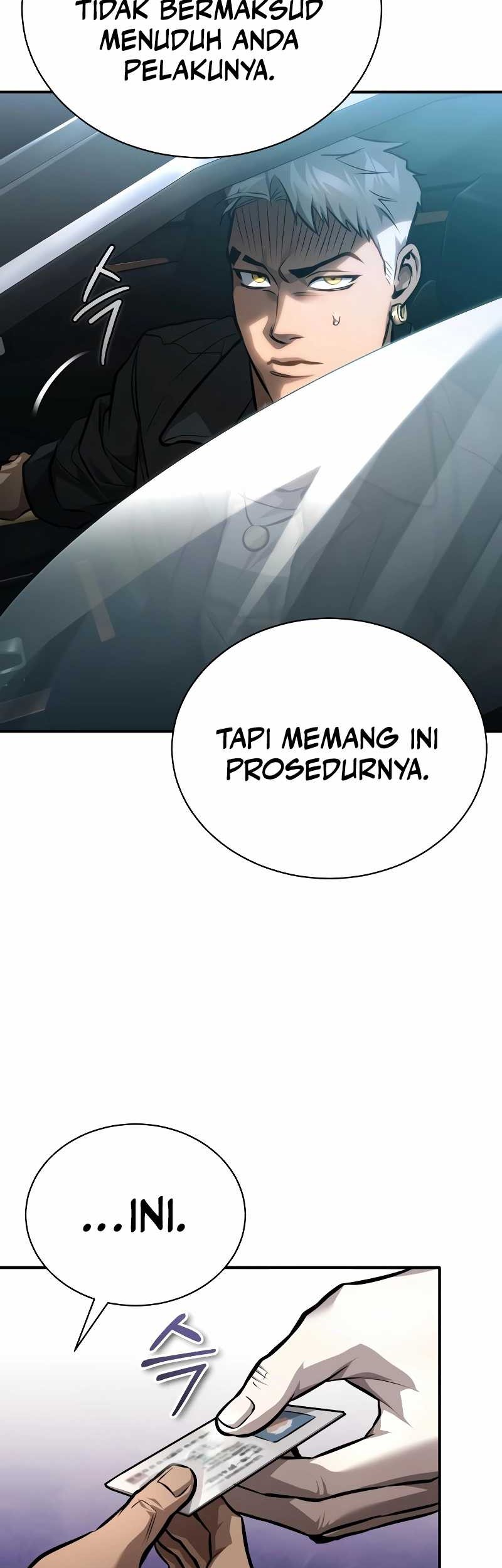 Devil Returns To School Days Bab 62 halaman 9