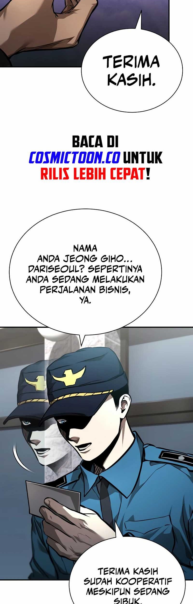 Devil Returns To School Days Bab 62 halaman 10