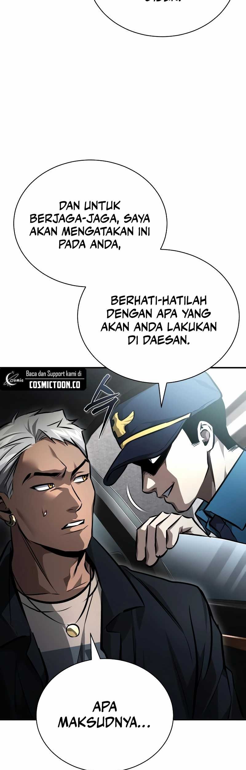 Devil Returns To School Days Bab 62 halaman 11