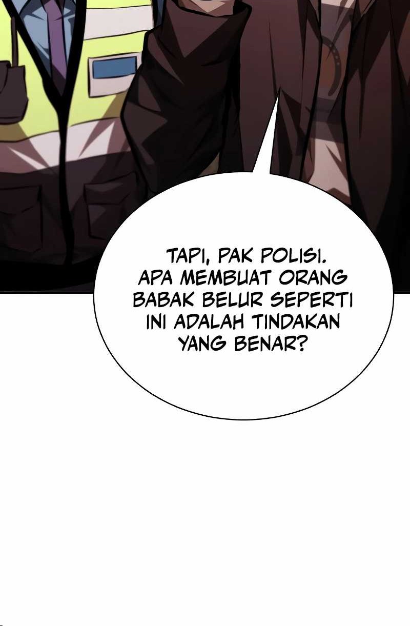 Devil Returns To School Days Bab 62 halaman 32