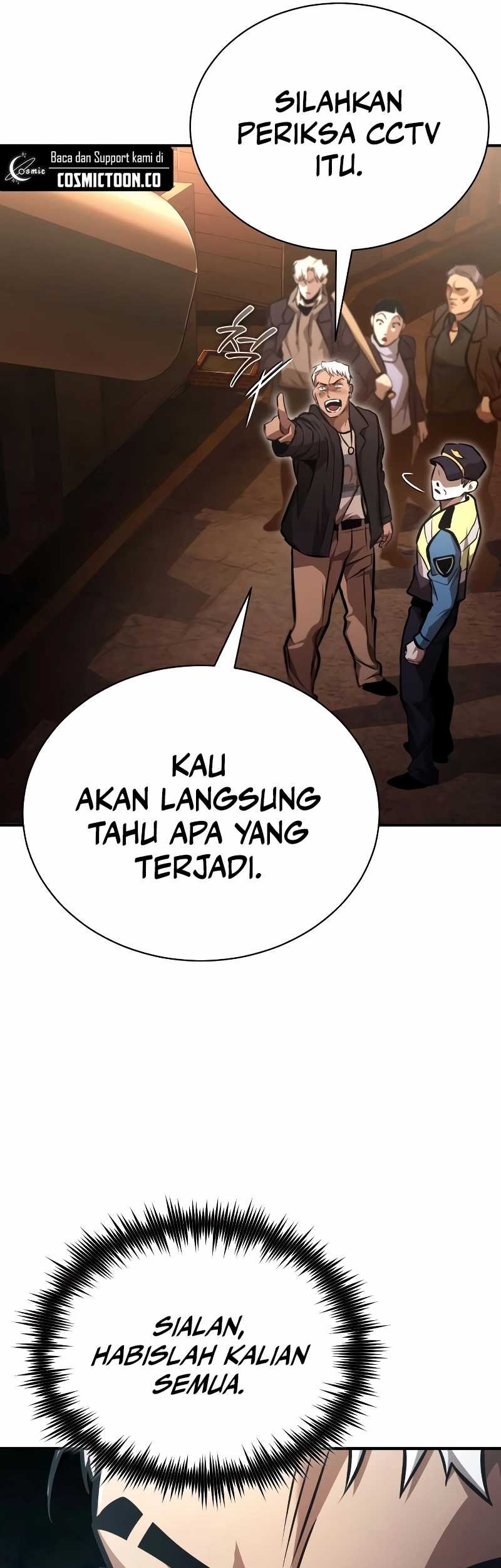 Devil Returns To School Days Bab 62 halaman 33