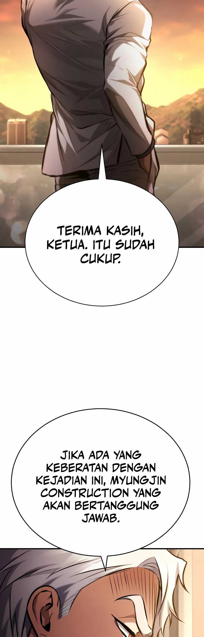 Devil Returns To School Days Bab 62 halaman 43