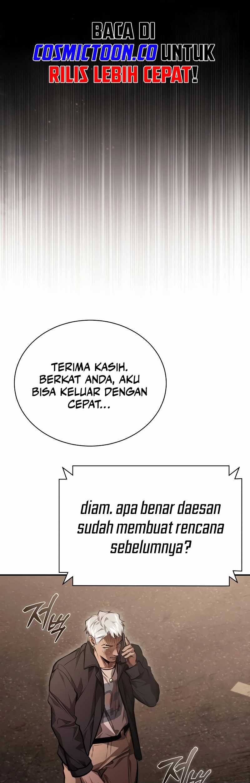 Devil Returns To School Days Bab 62 halaman 49