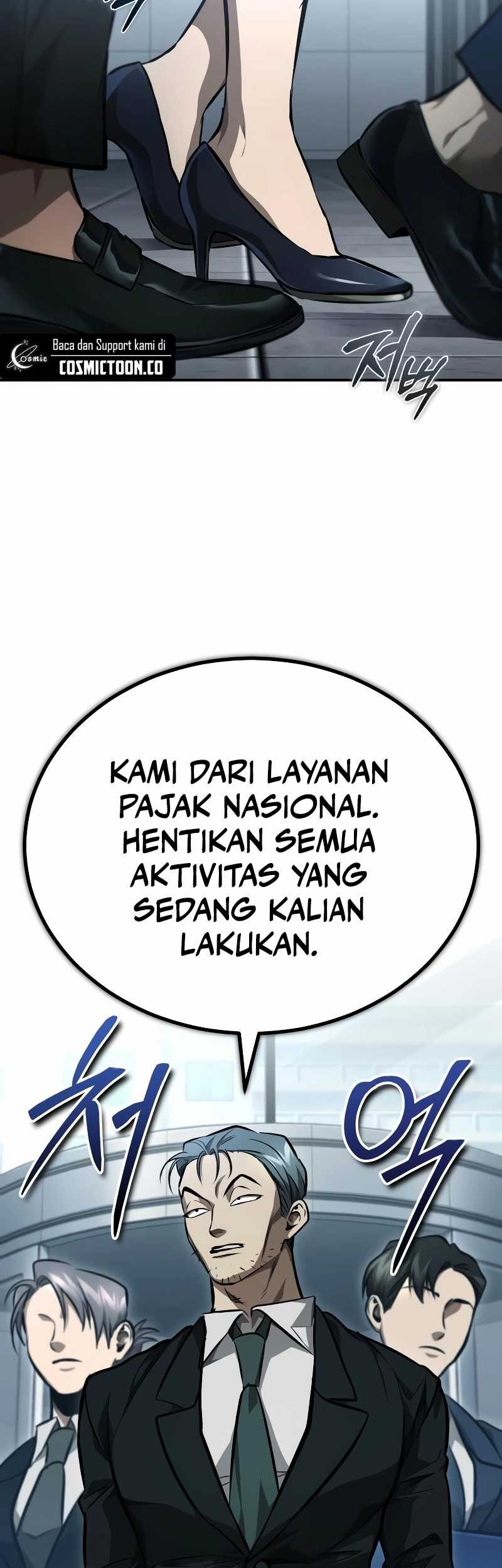 Devil Returns To School Days Bab 62 halaman 61
