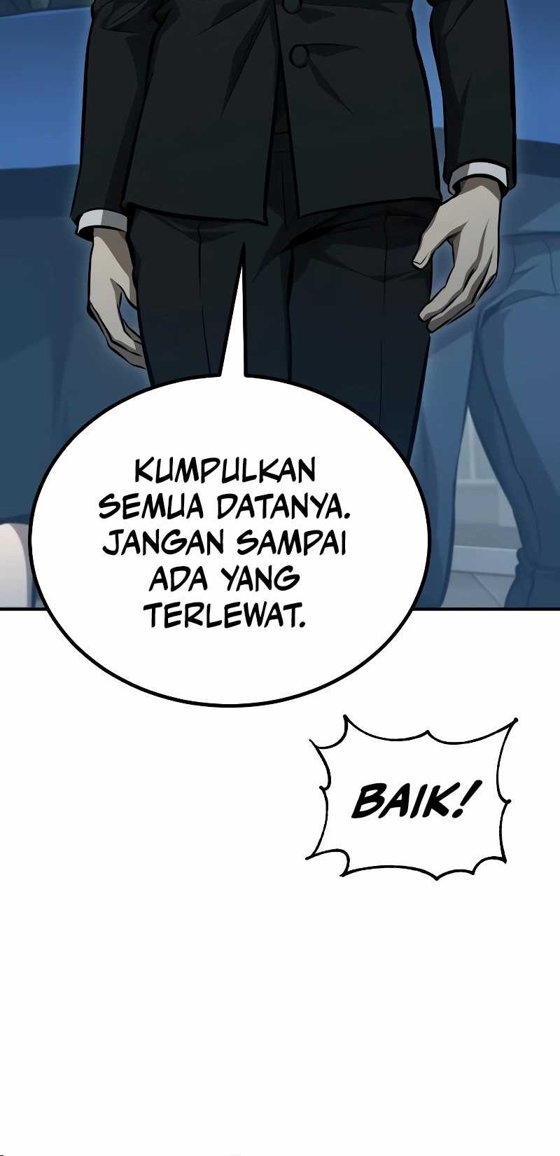 Devil Returns To School Days Bab 62 halaman 62